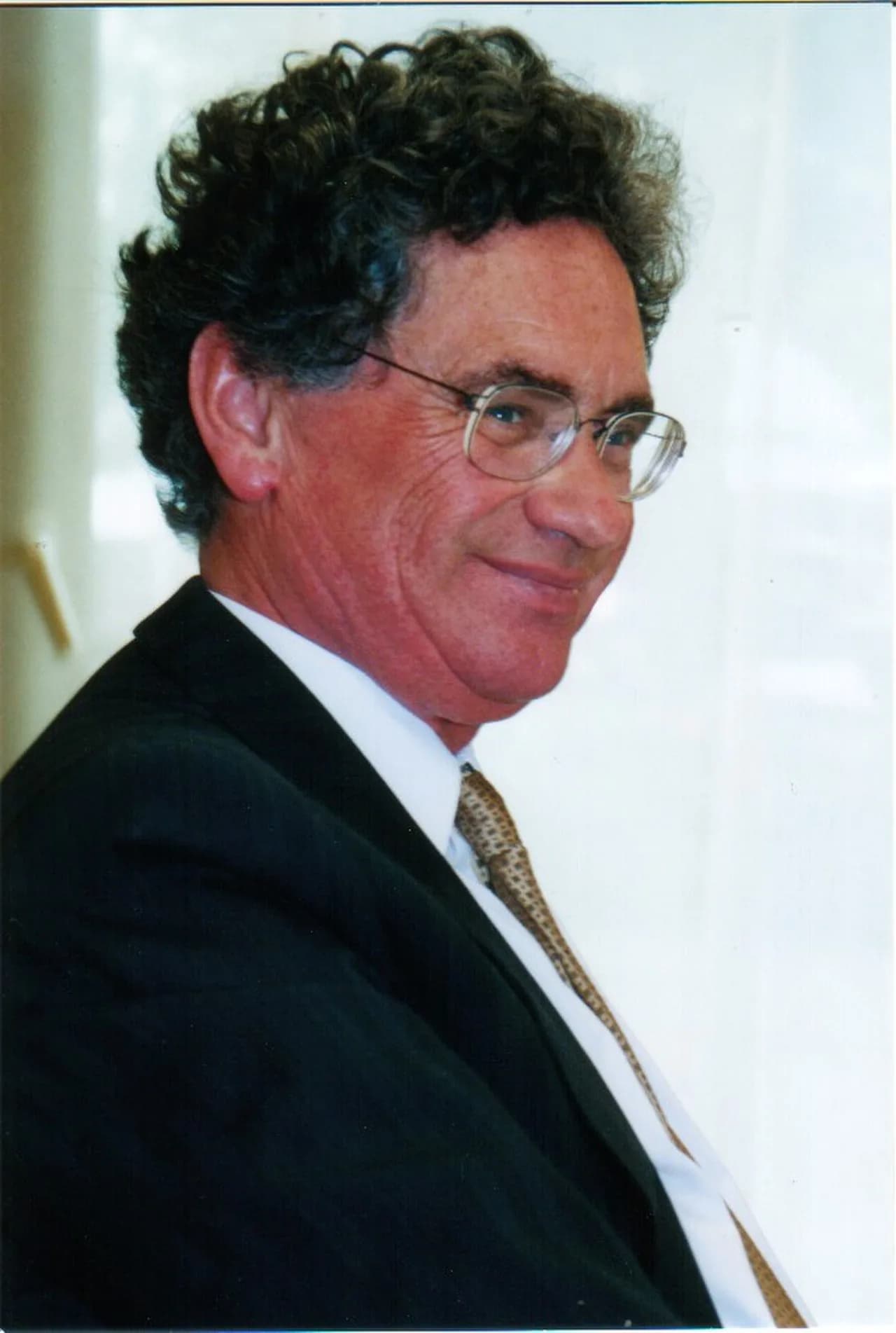 Alfons Adam