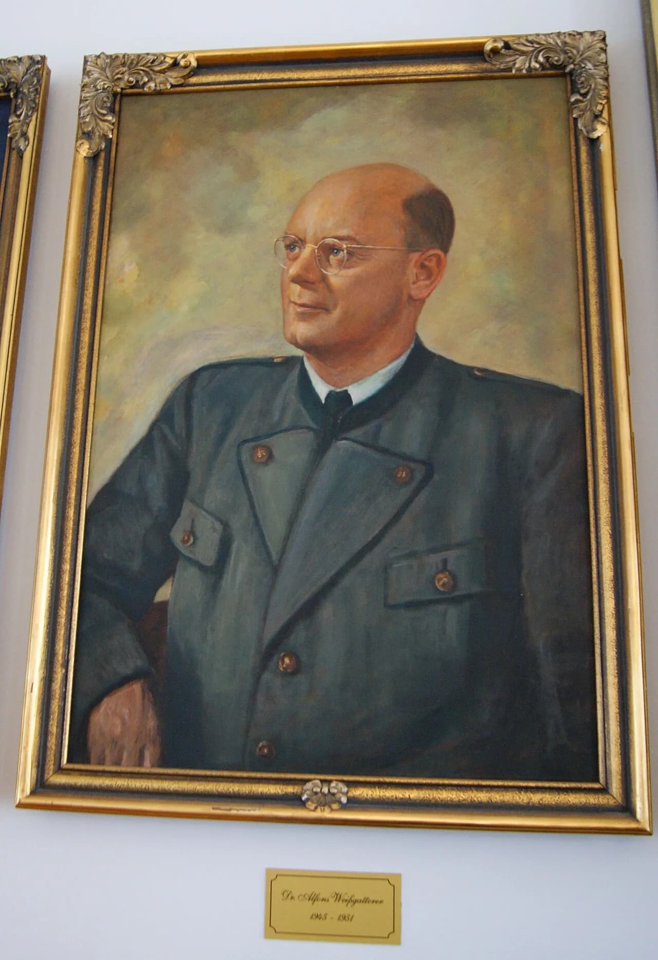 Alfons Weißgatterer