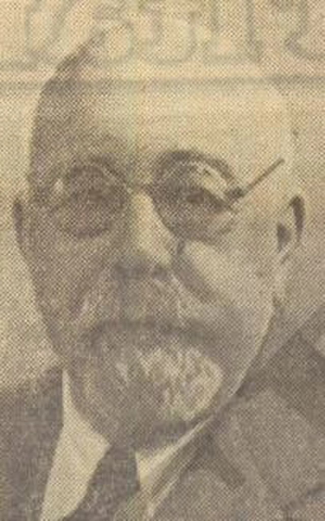 Alfonso Valerio