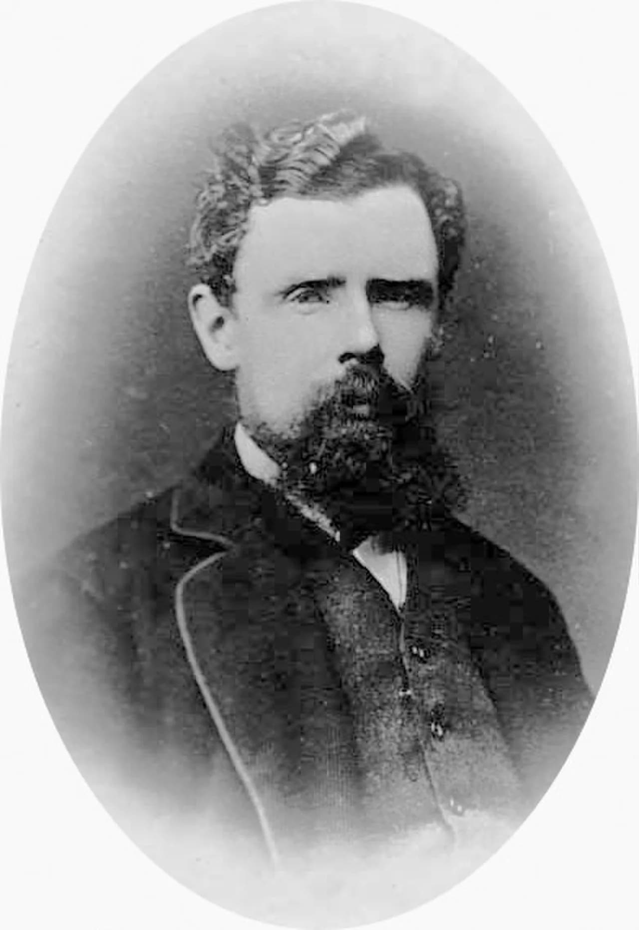 Alfred Boyd