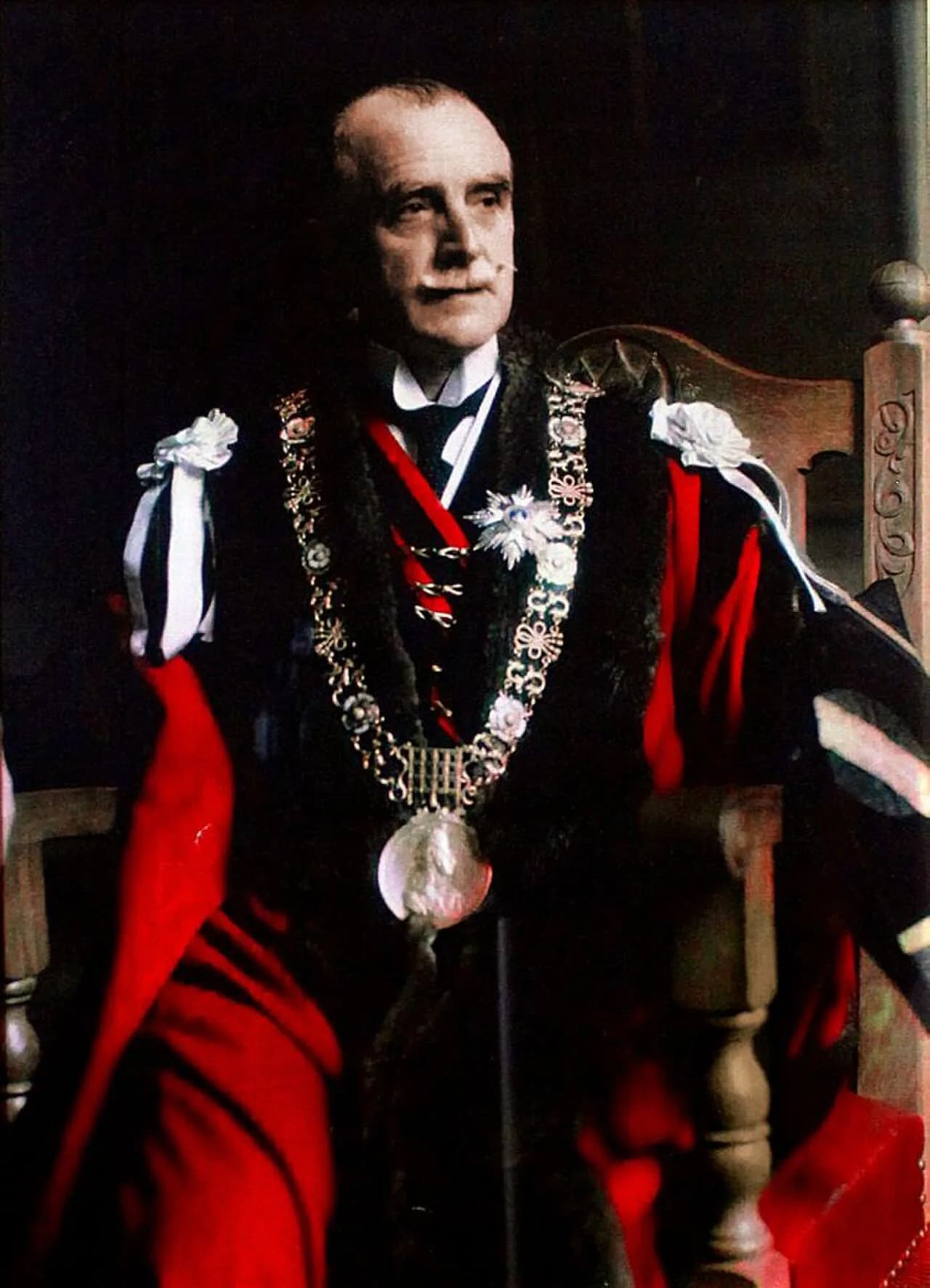 Alfred Byrne