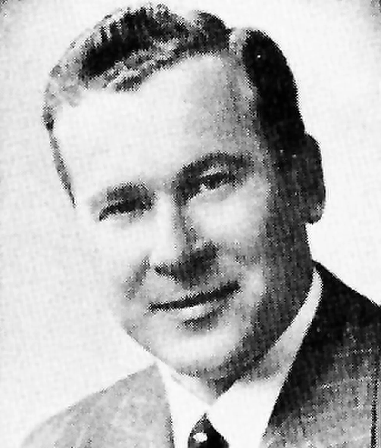 Alfred D. Sieminski