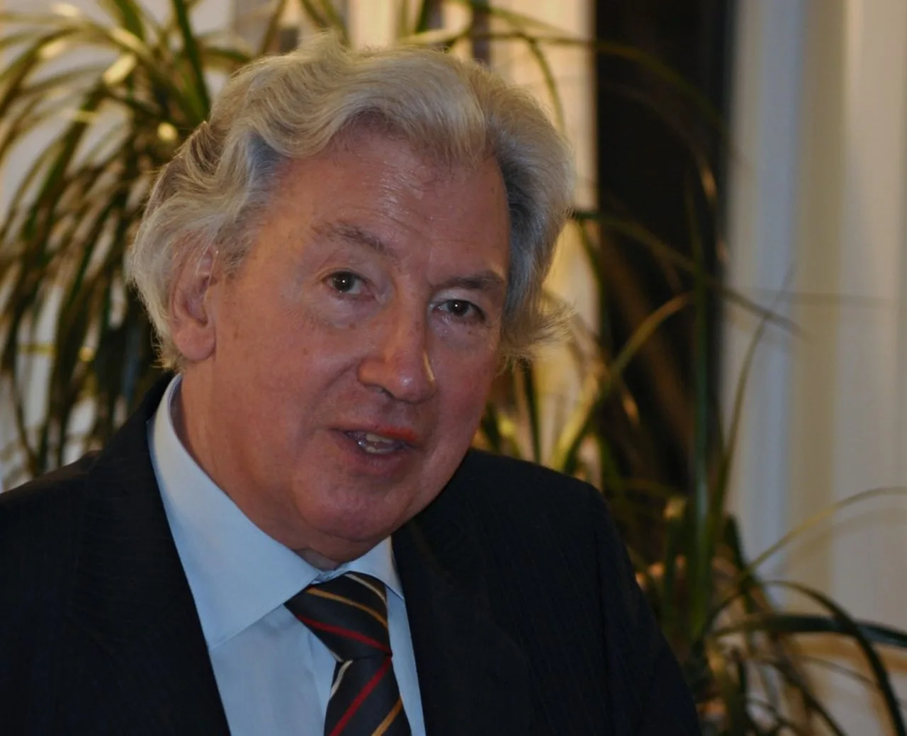 Alfred Dickersbach