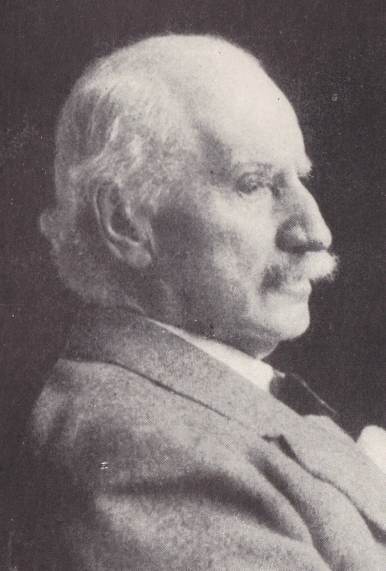 Alfred Dent