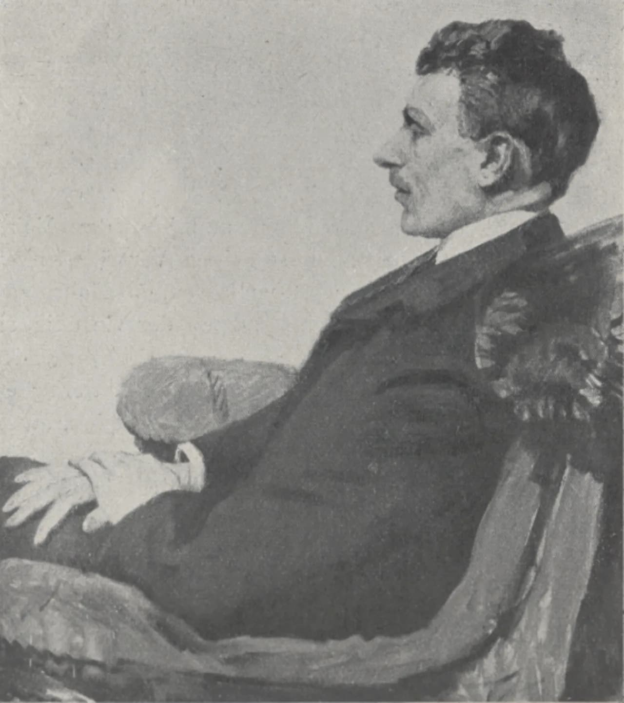 Alfred Gold
