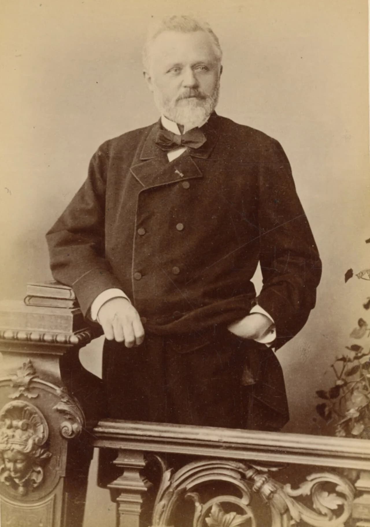 Alfred Goldenberg