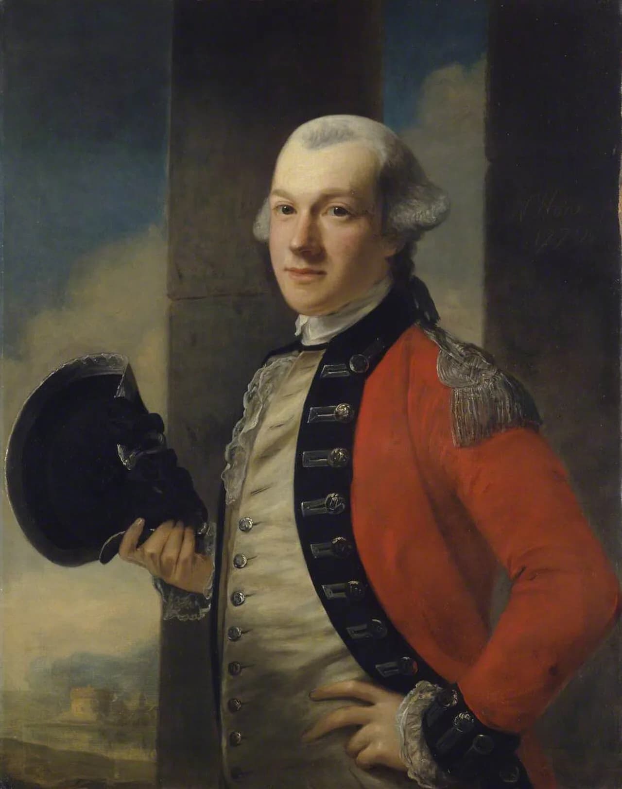 Thomas Aubrey