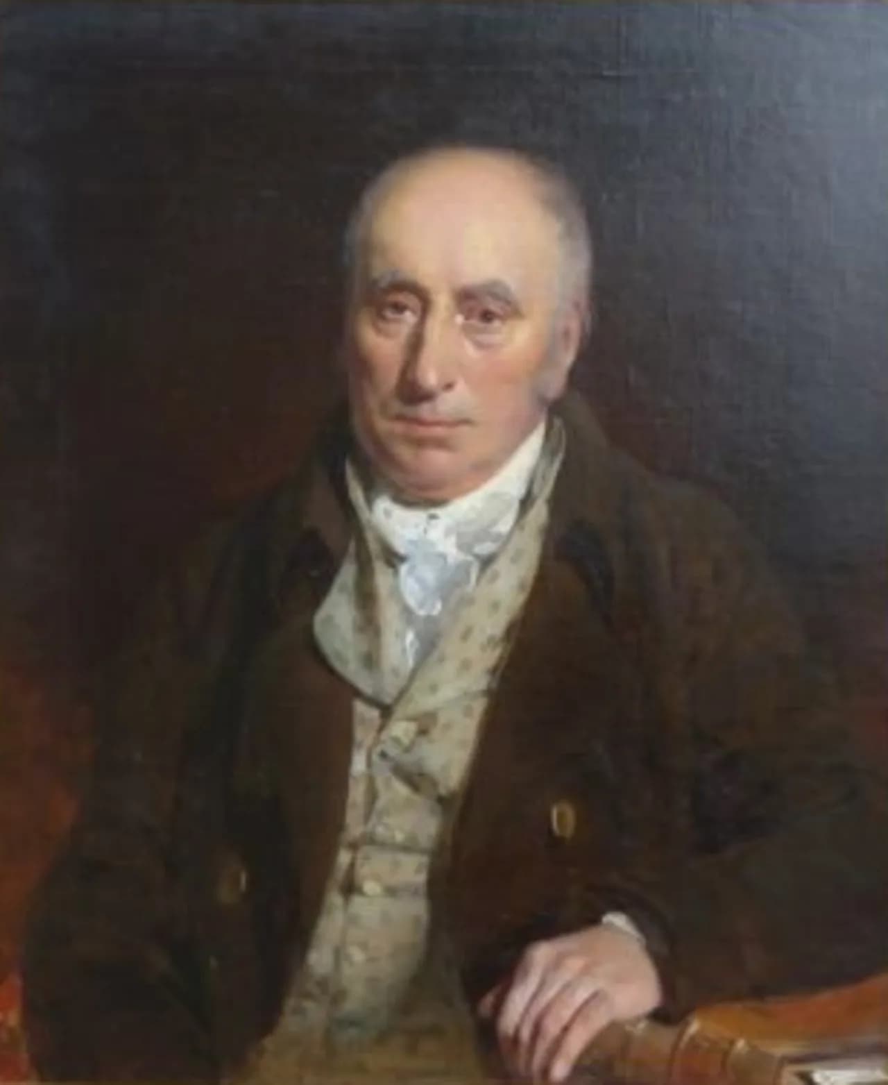 Matthew Brickdale