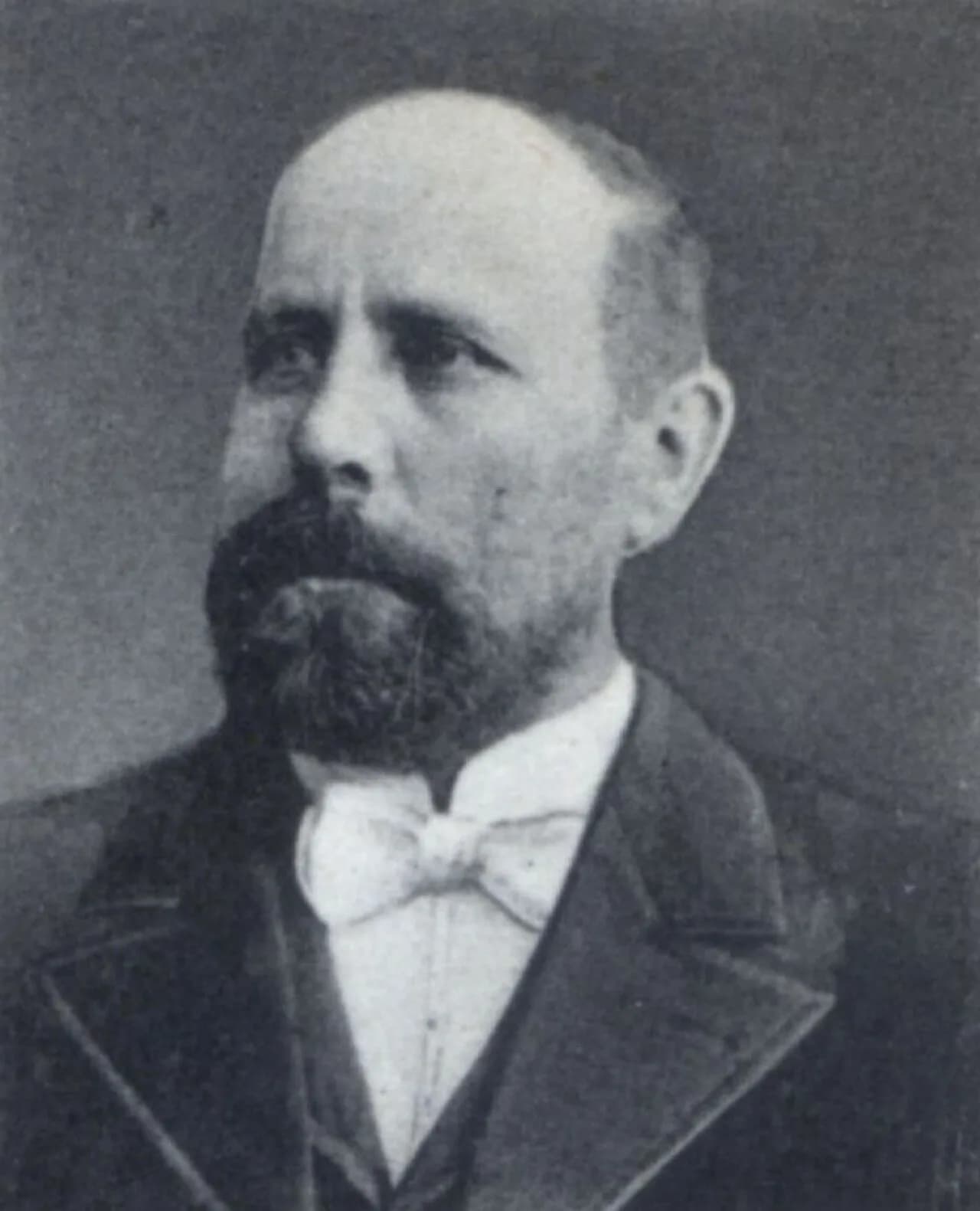 Alfred Hubrich
