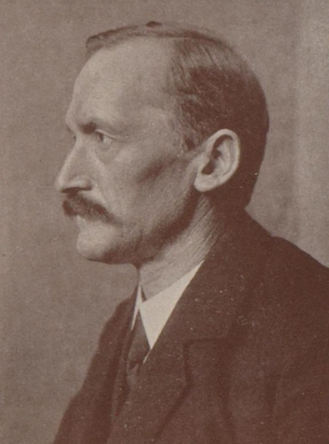 Alfred Huggenberger
