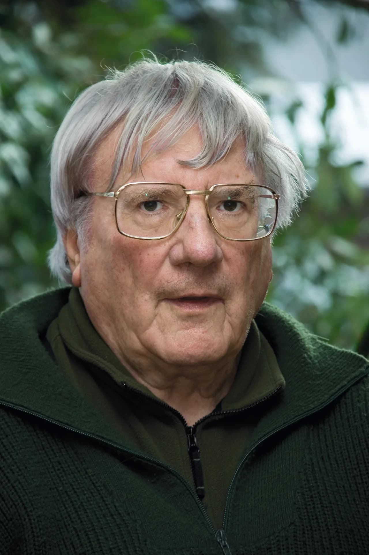 Alfred Koerppen