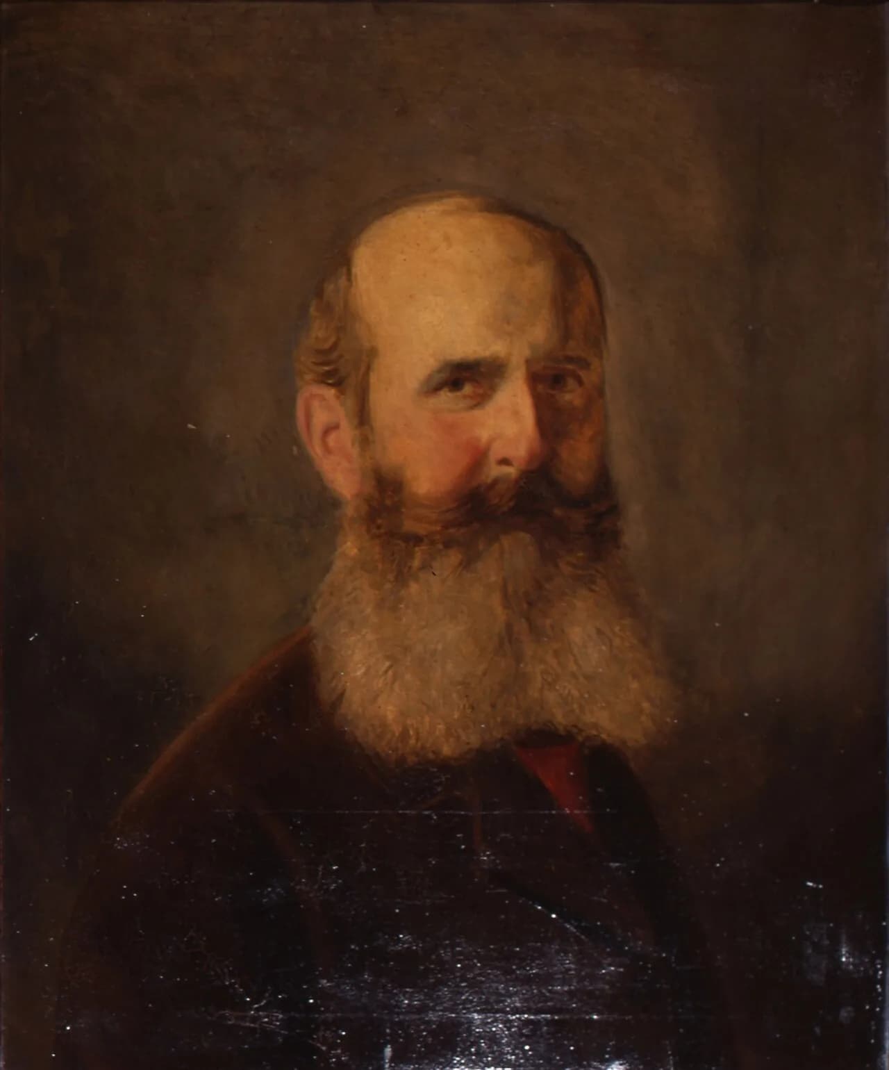 Alfred Konstantin zu Salm-Salm