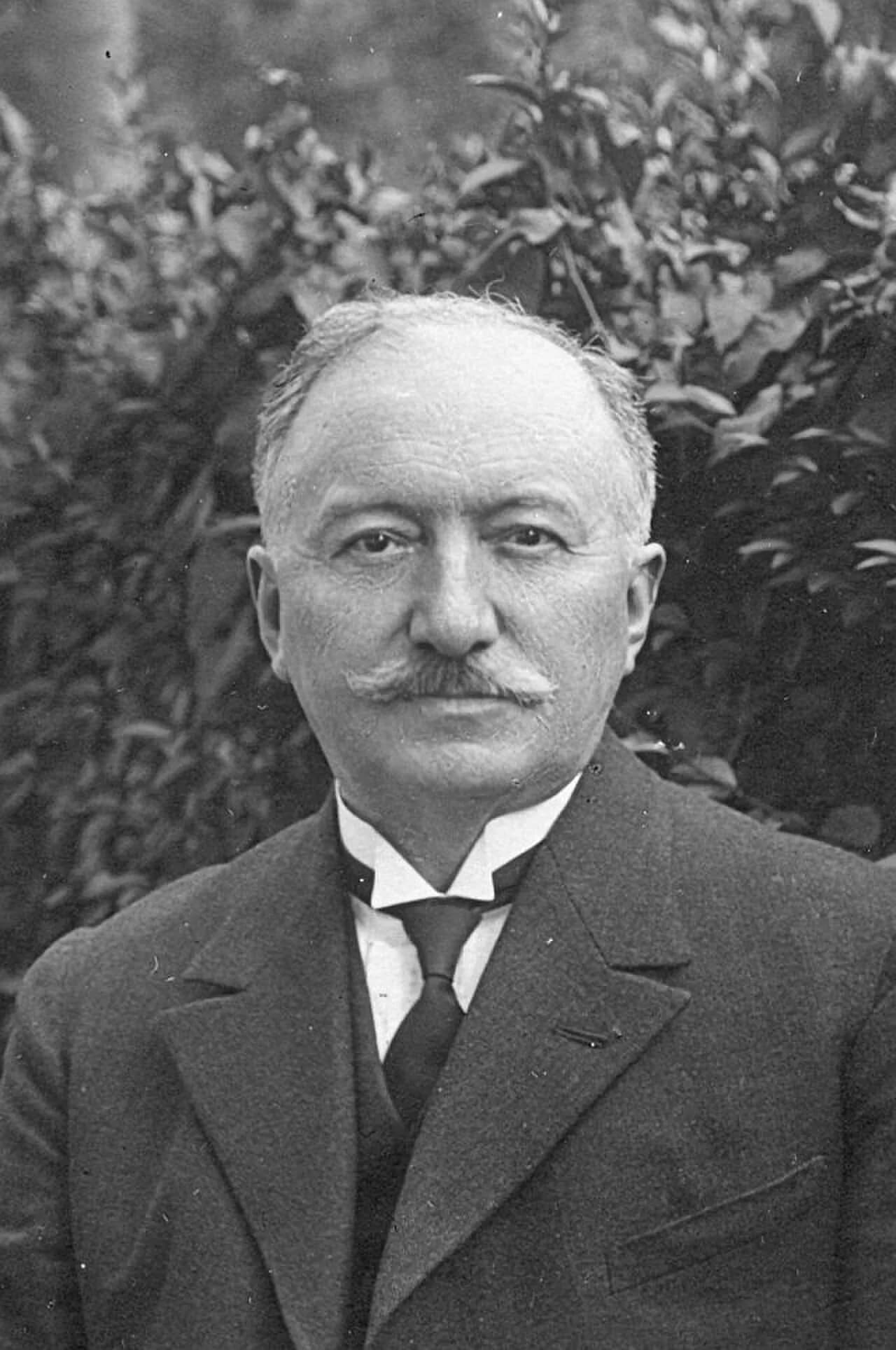 Alfred Kurth
