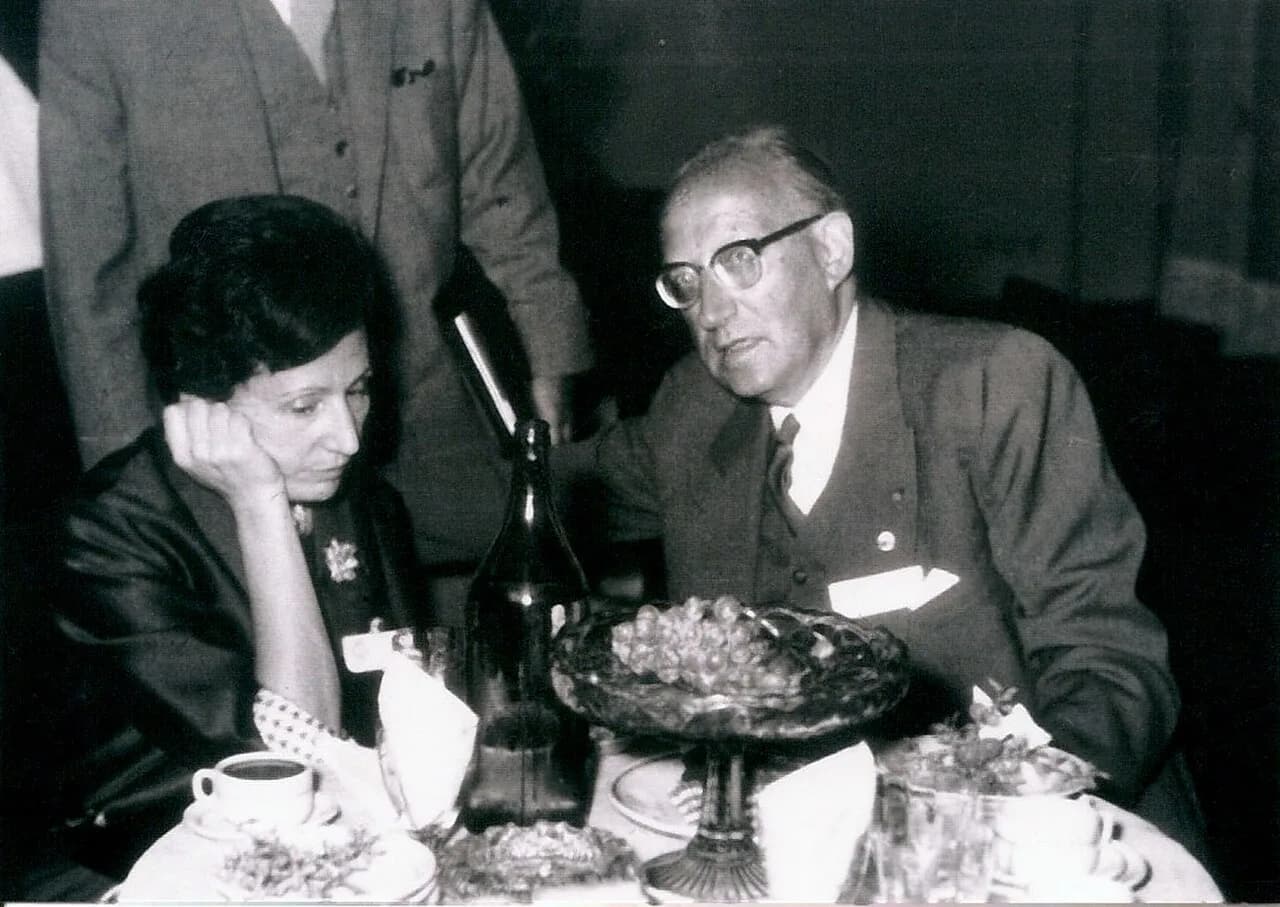 Alfred Marchionini