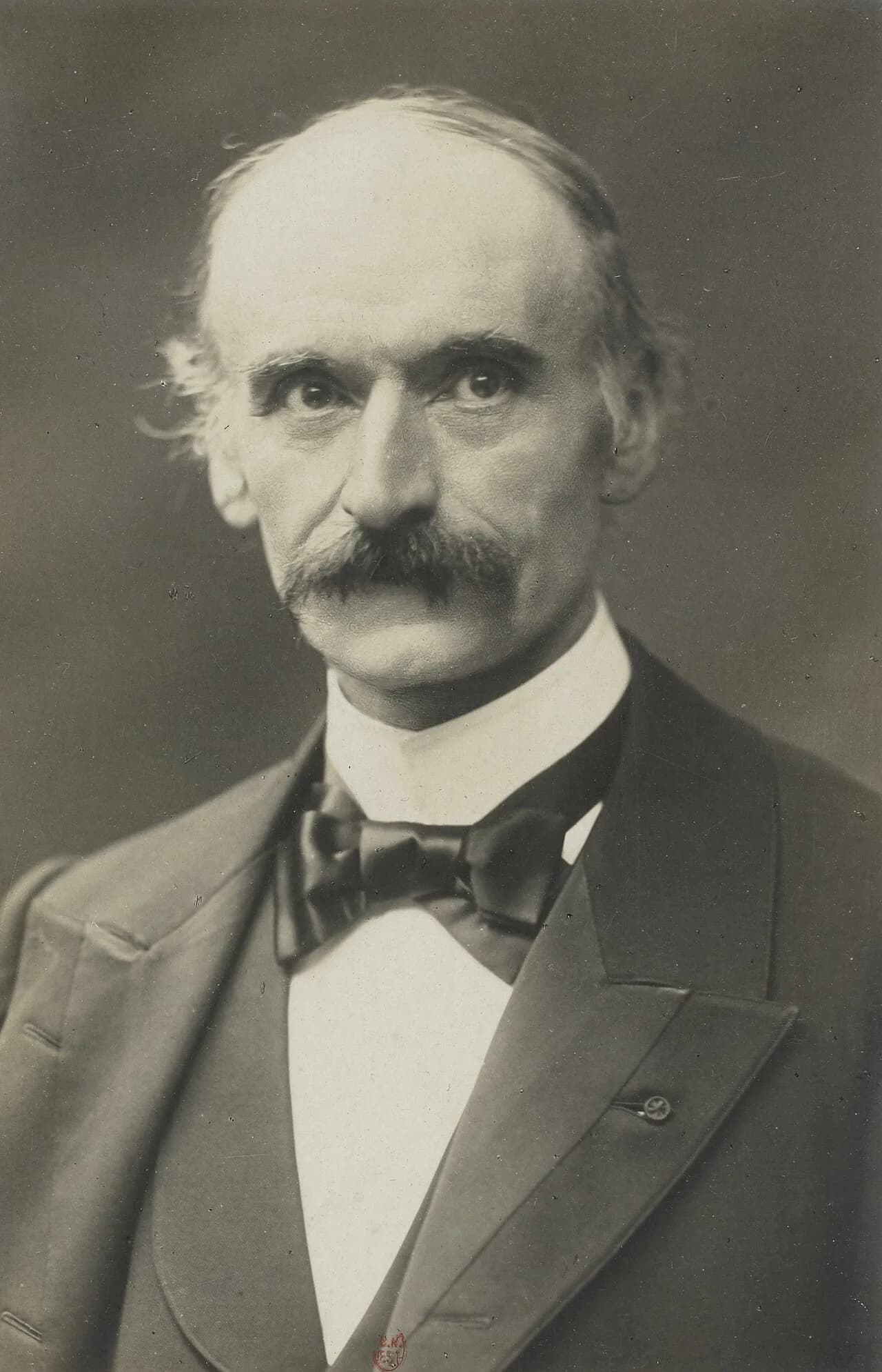 Alfred Maurice Picard