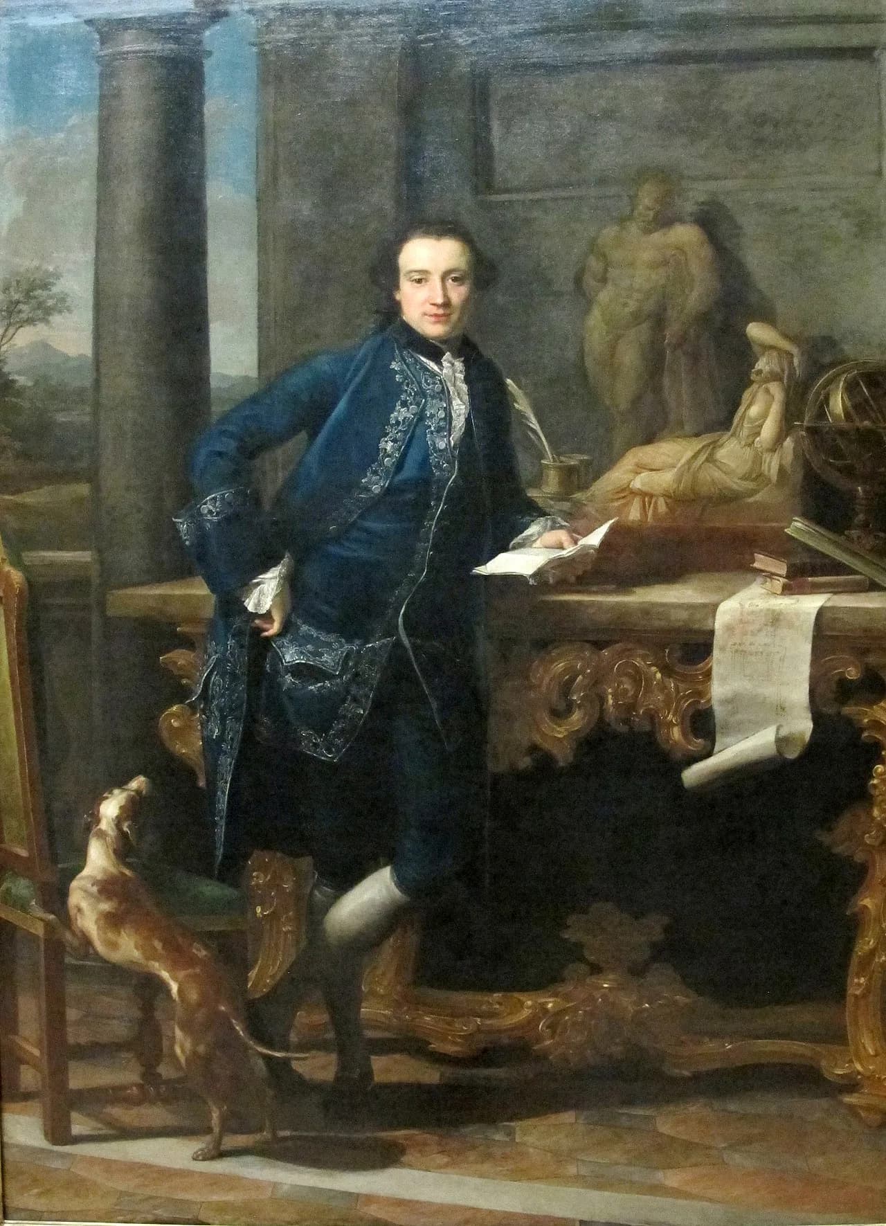 Charles John Crowle