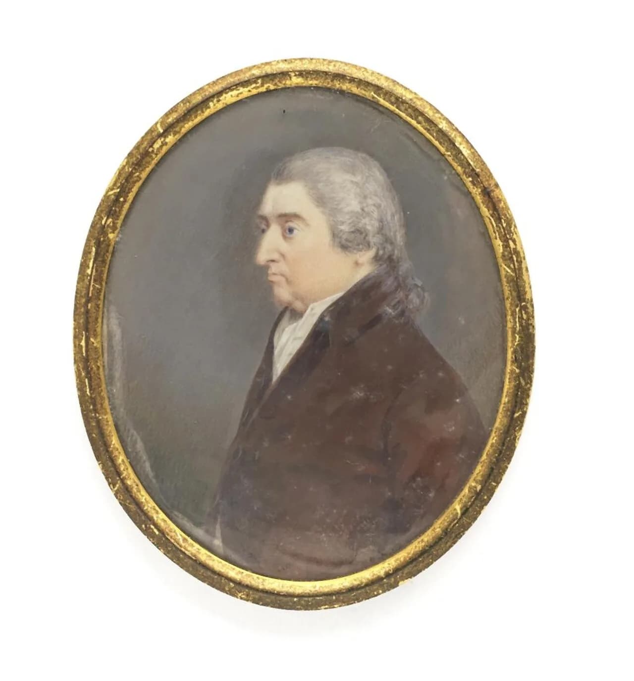John Eden