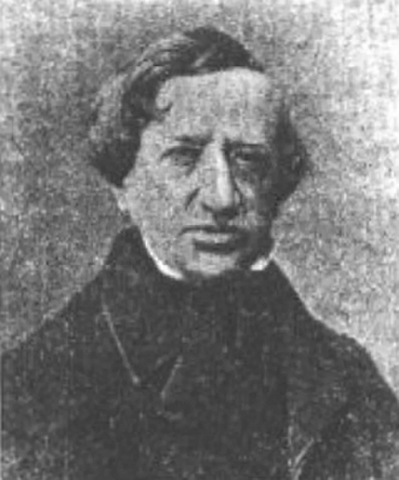 Alfred Nicolovius