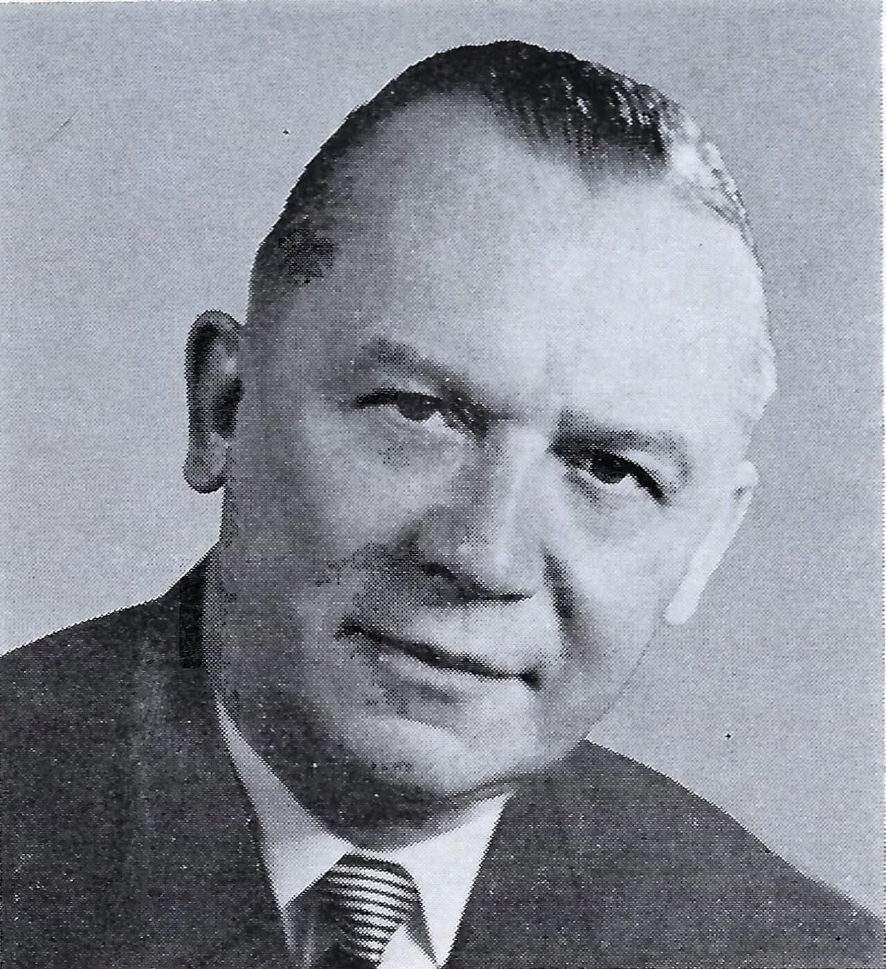 Alfred Schneider