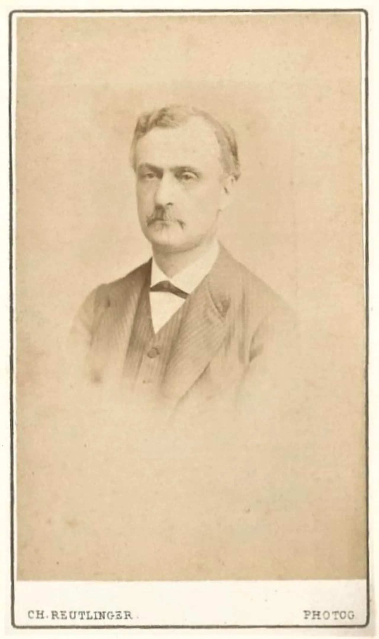 Alfred Silhol