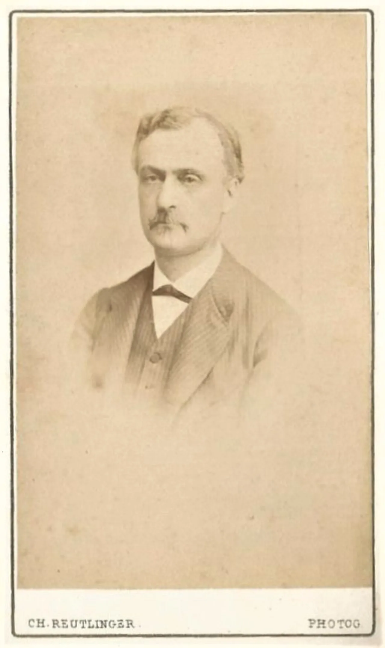 Alfred Silhol
