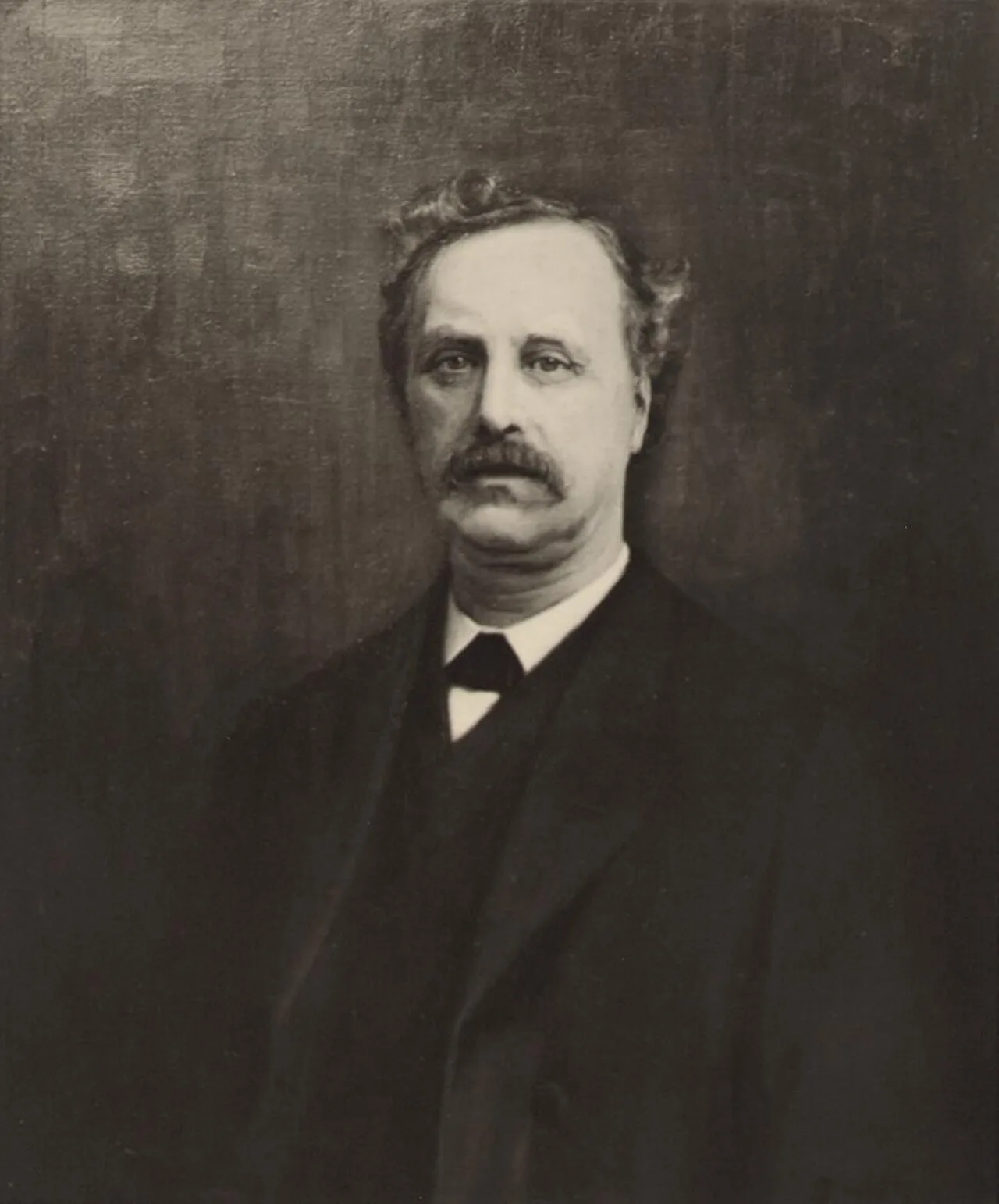 Johannes van Sytzama