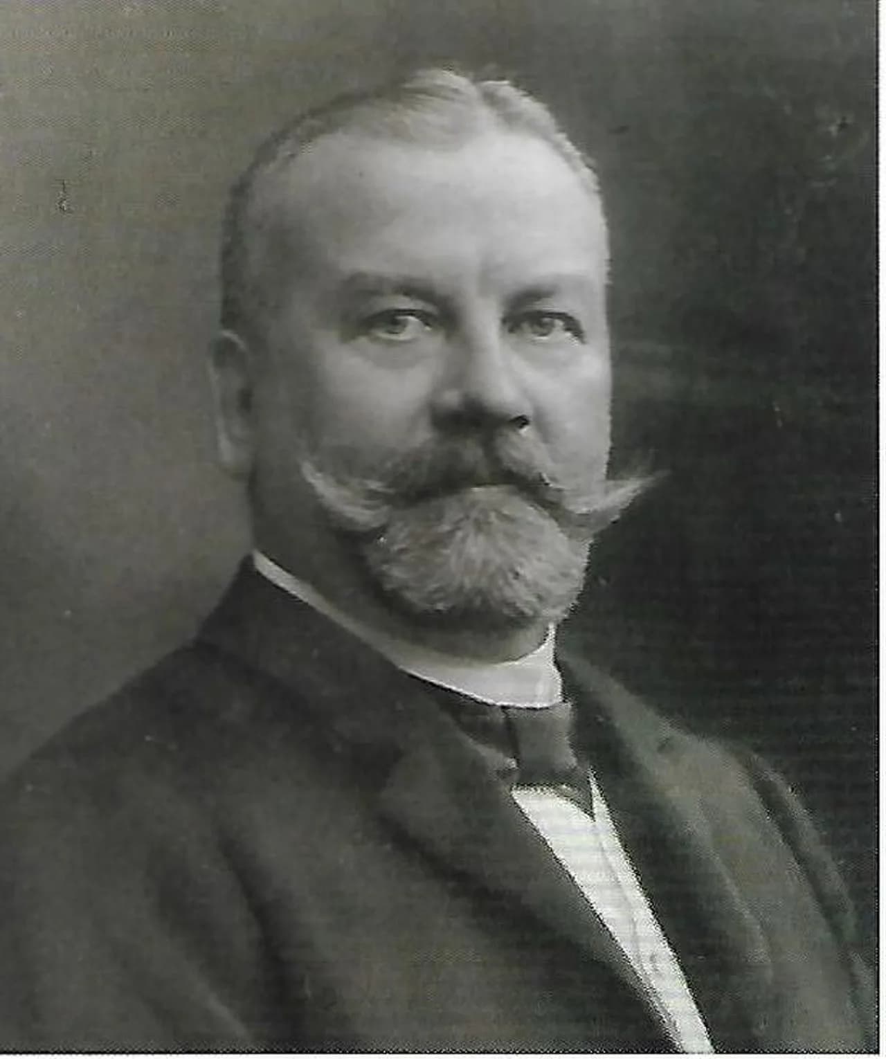Alfred von Bake