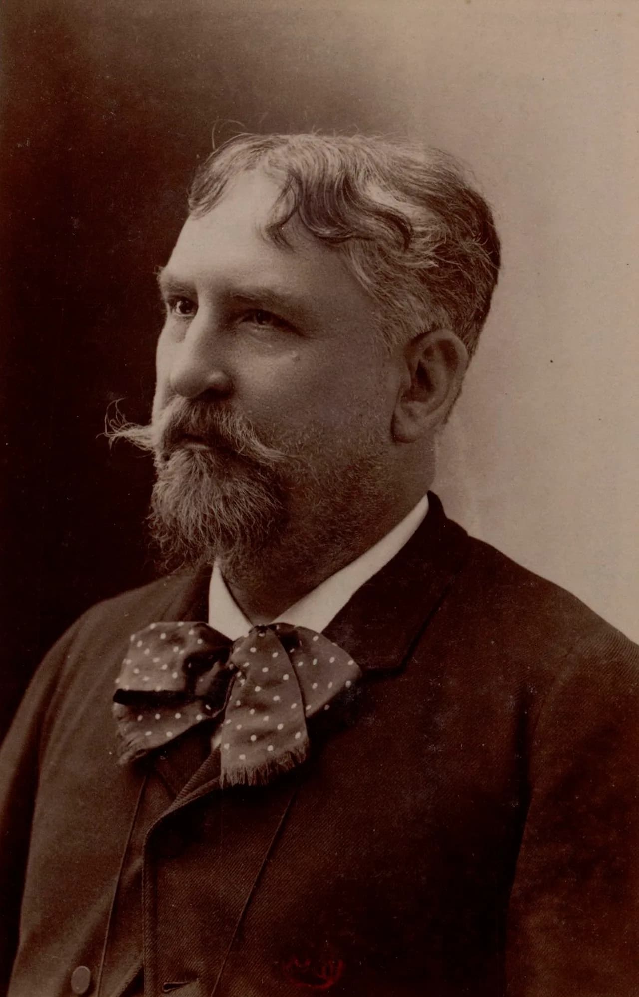 Charles de Courcy