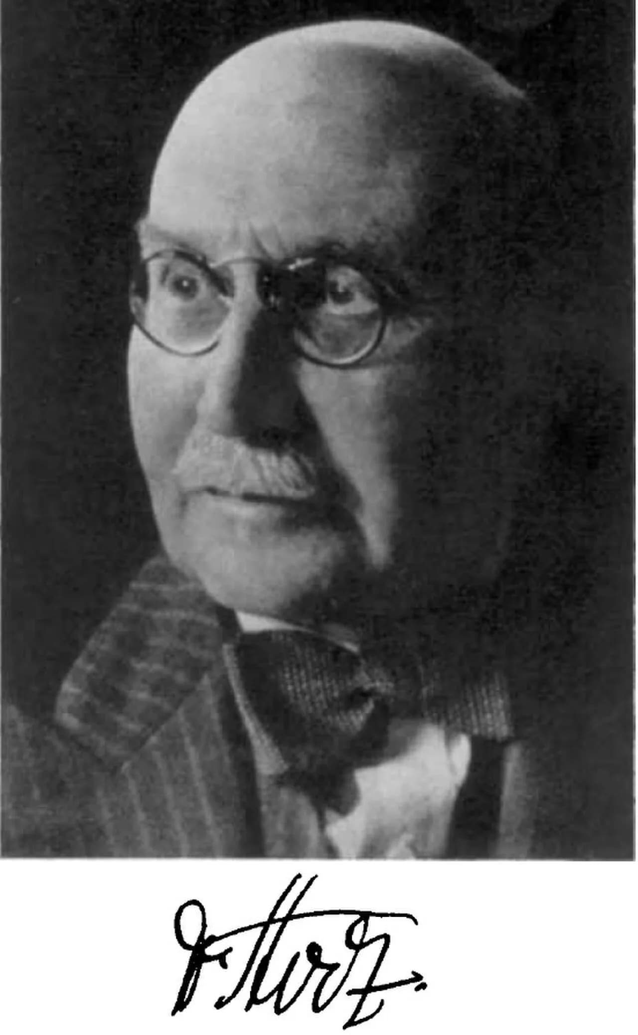 Richard Herz