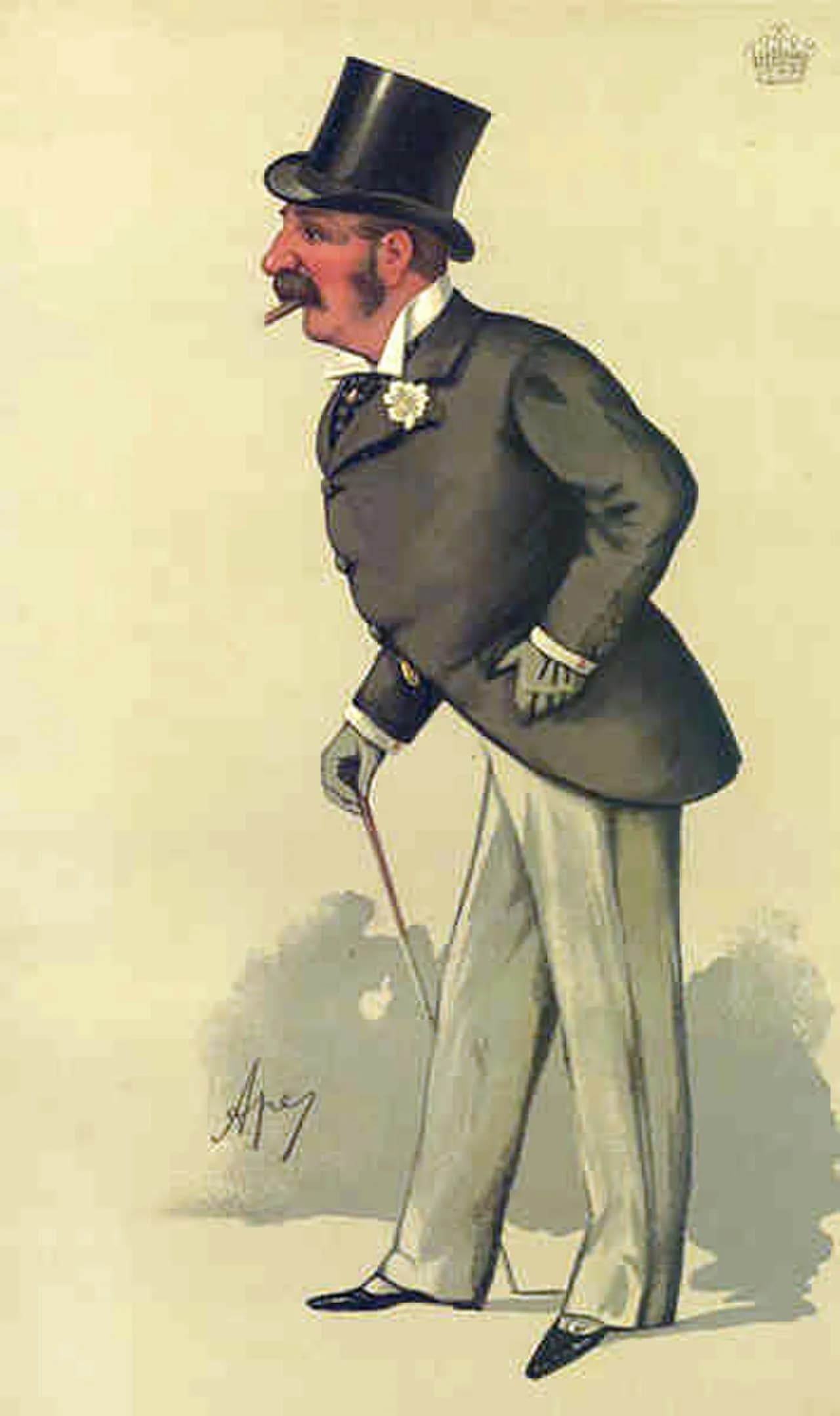 John Scott, 4th Earl of Clonmell