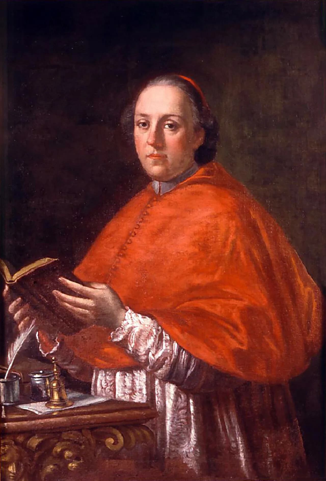 Marcello Crescenzi