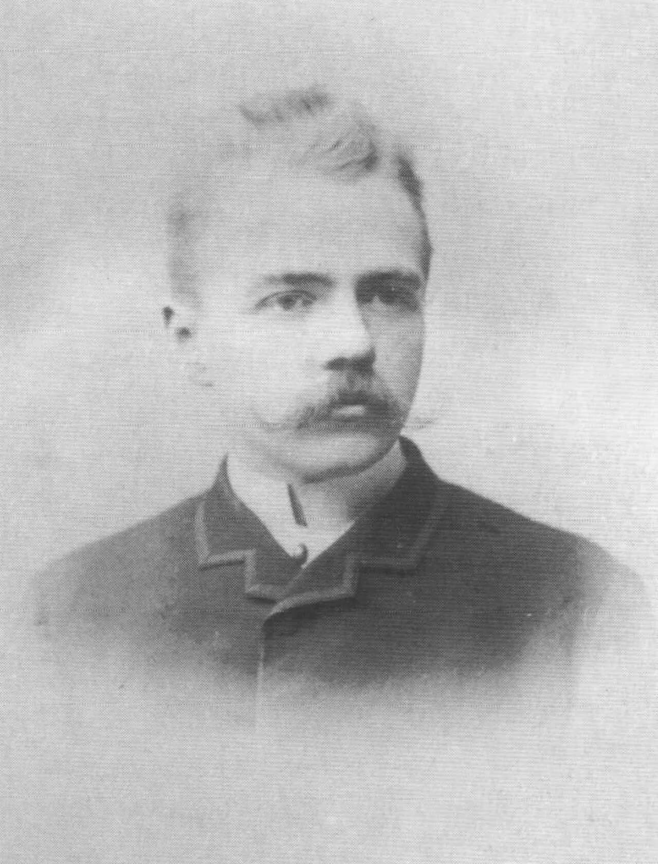 Tadeusz Rostworowski