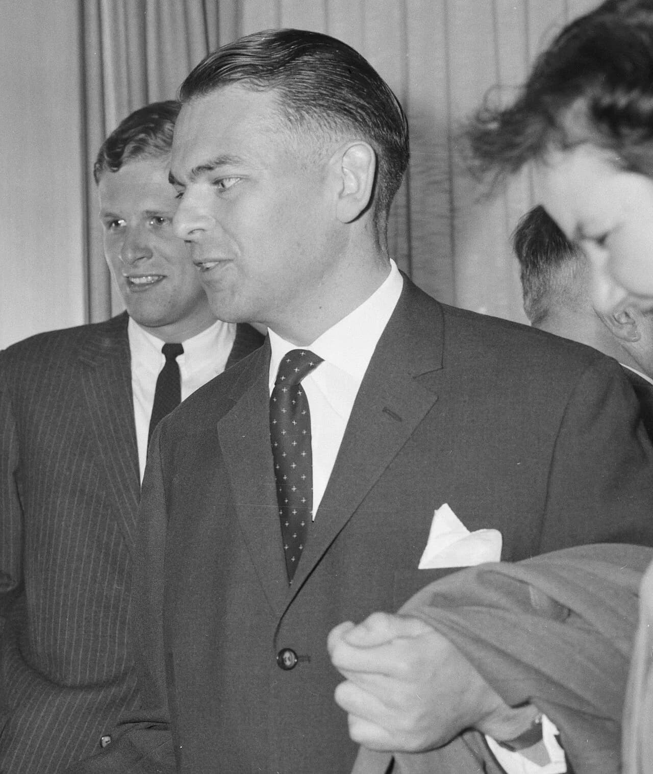 Quinten Waverijn