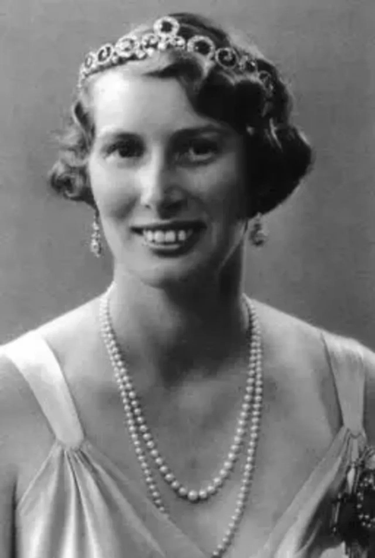 Caroline Mathilde von Dänemark