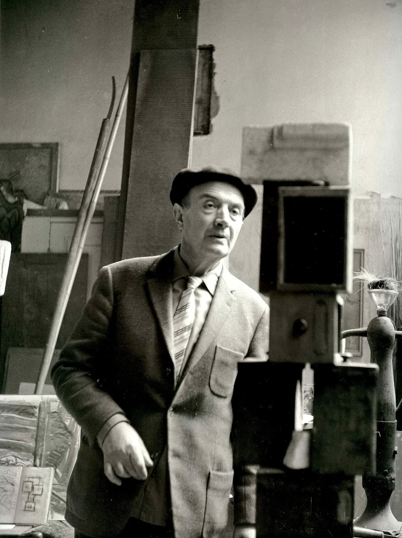 Ybe van der Wielen