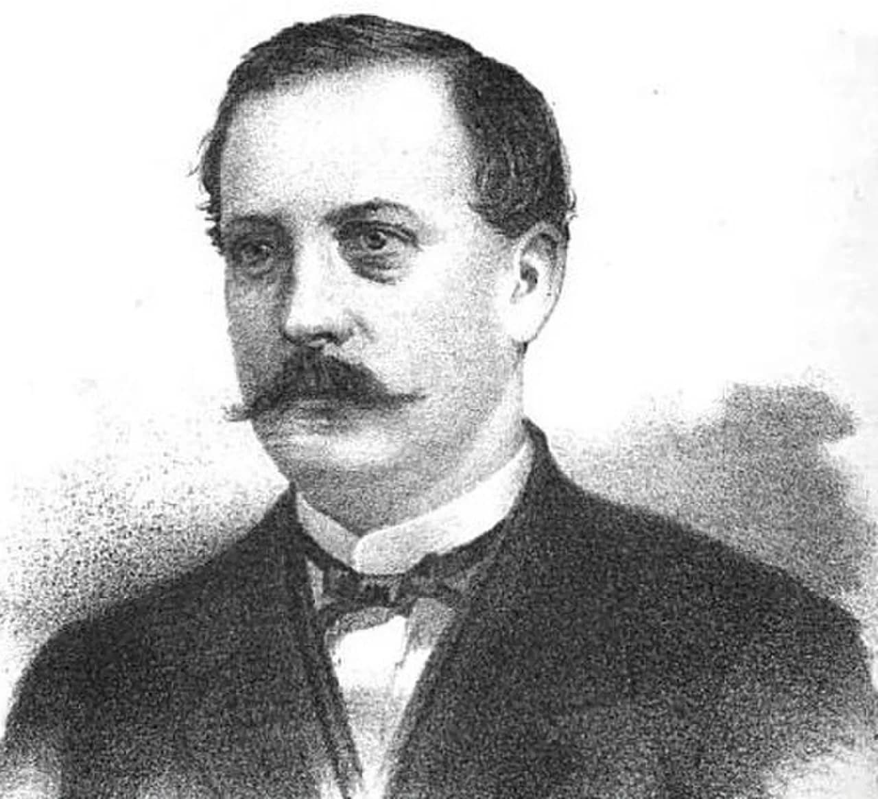 Allen C. Beach