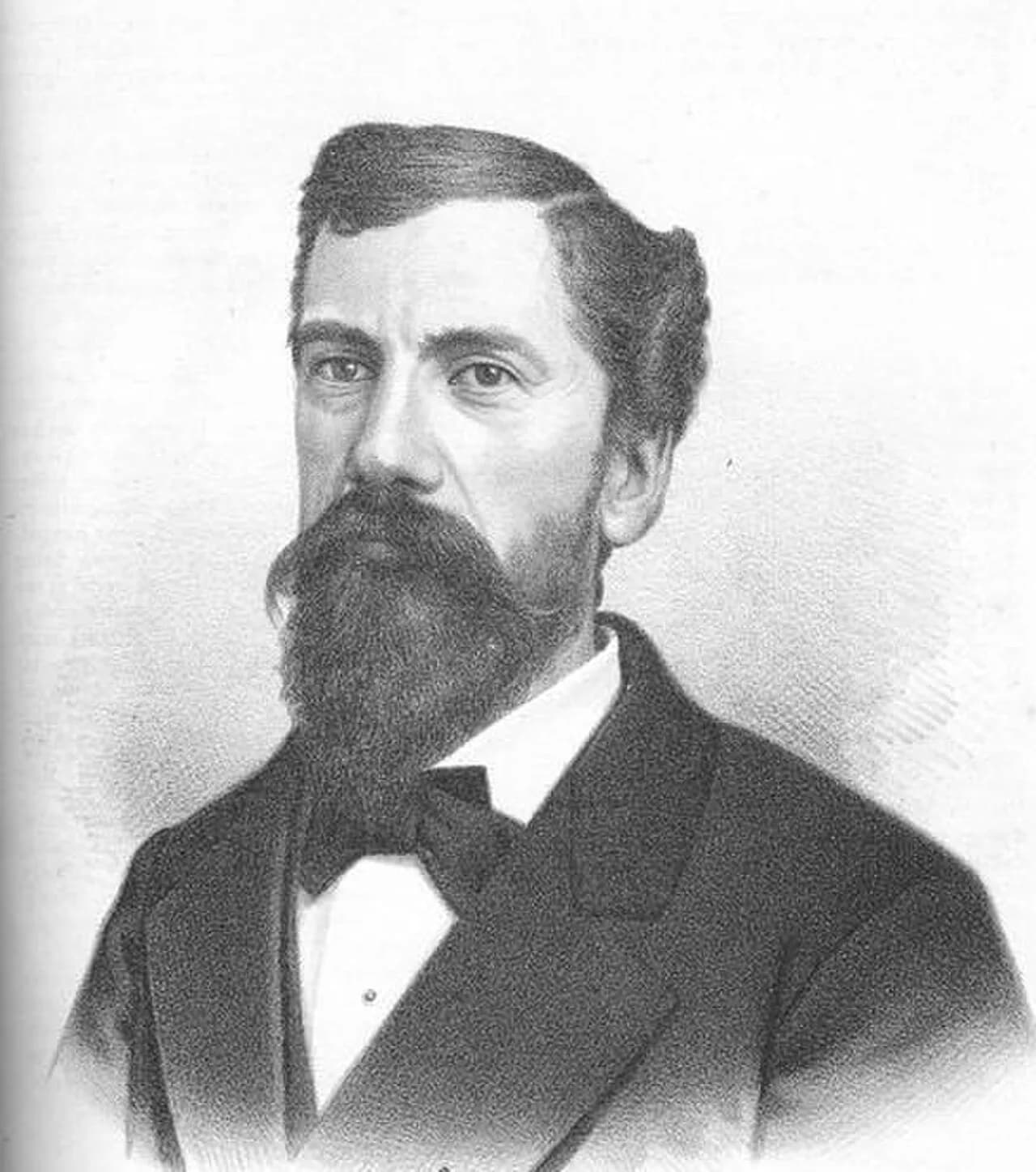 Allen R. Bushnell