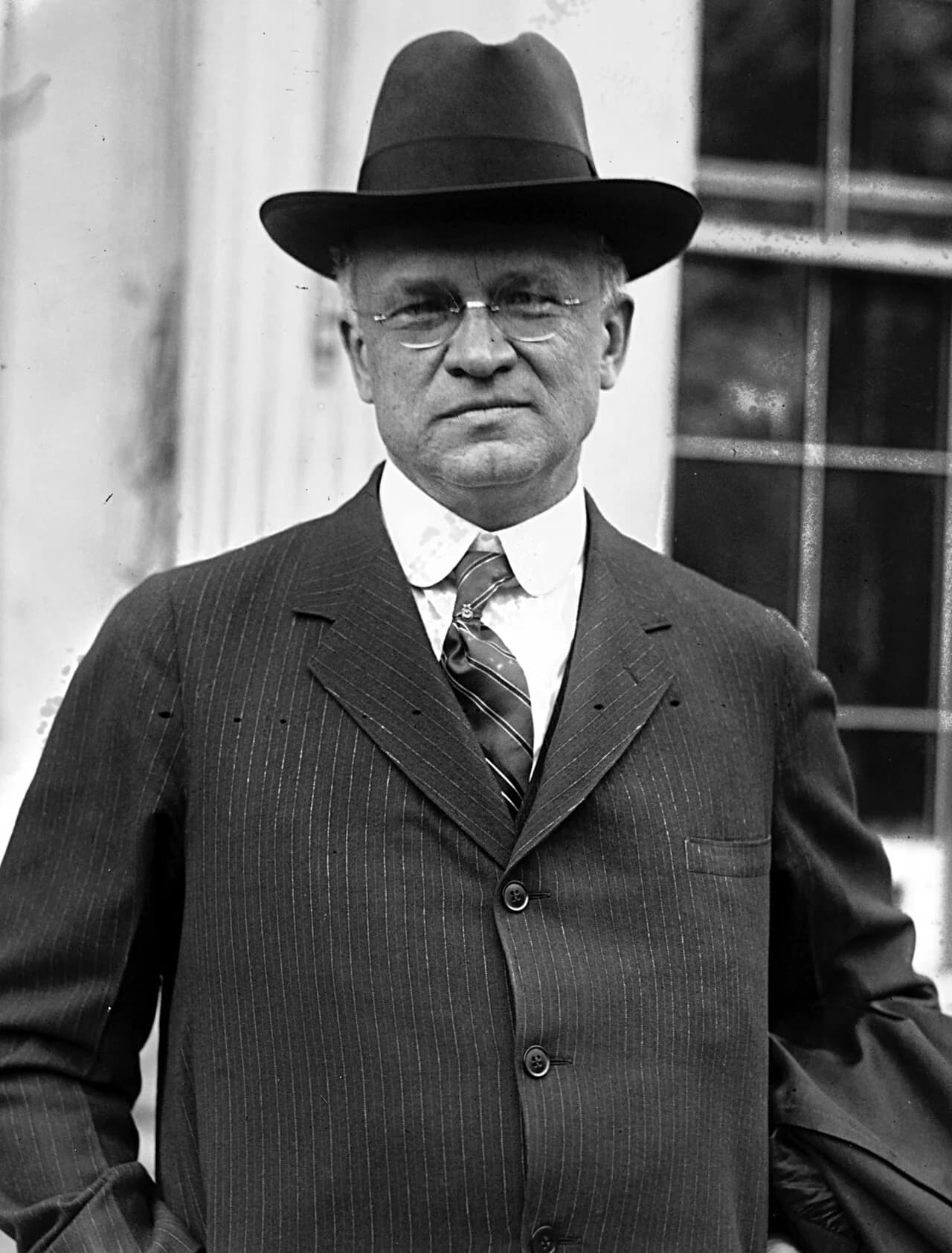 Allen T. Treadway