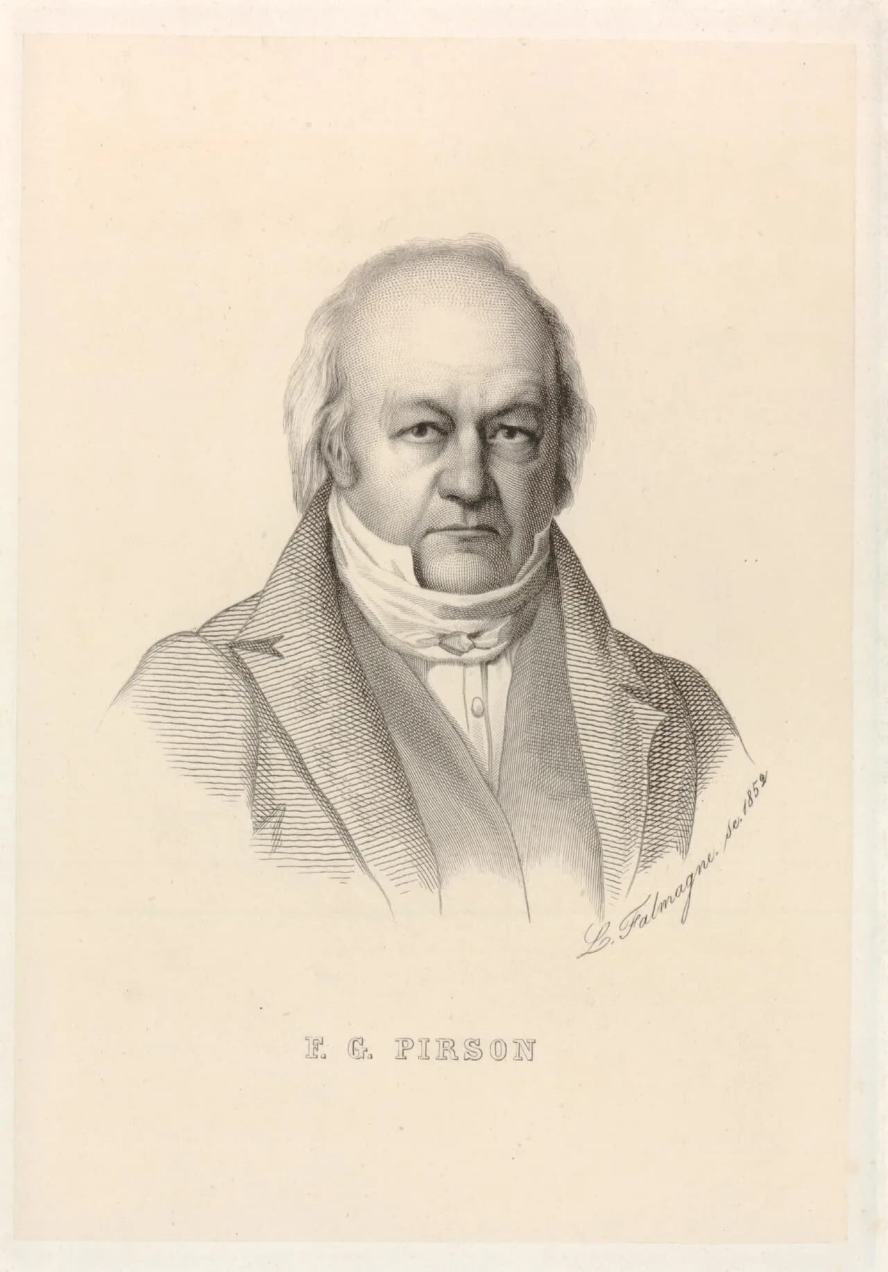François Pirson
