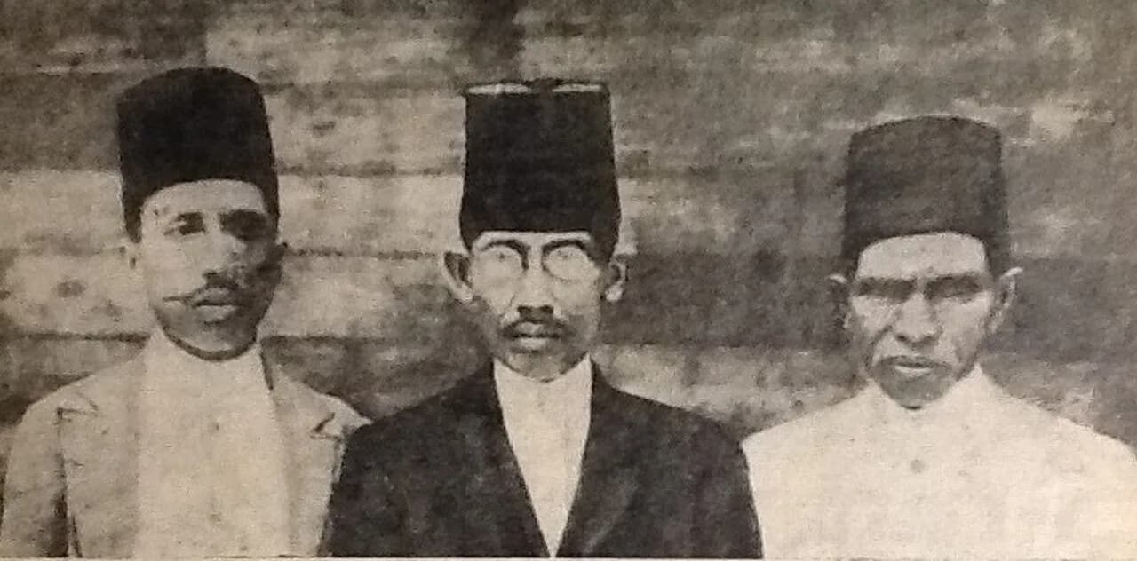 Sheikh Tahir Jalaluddin