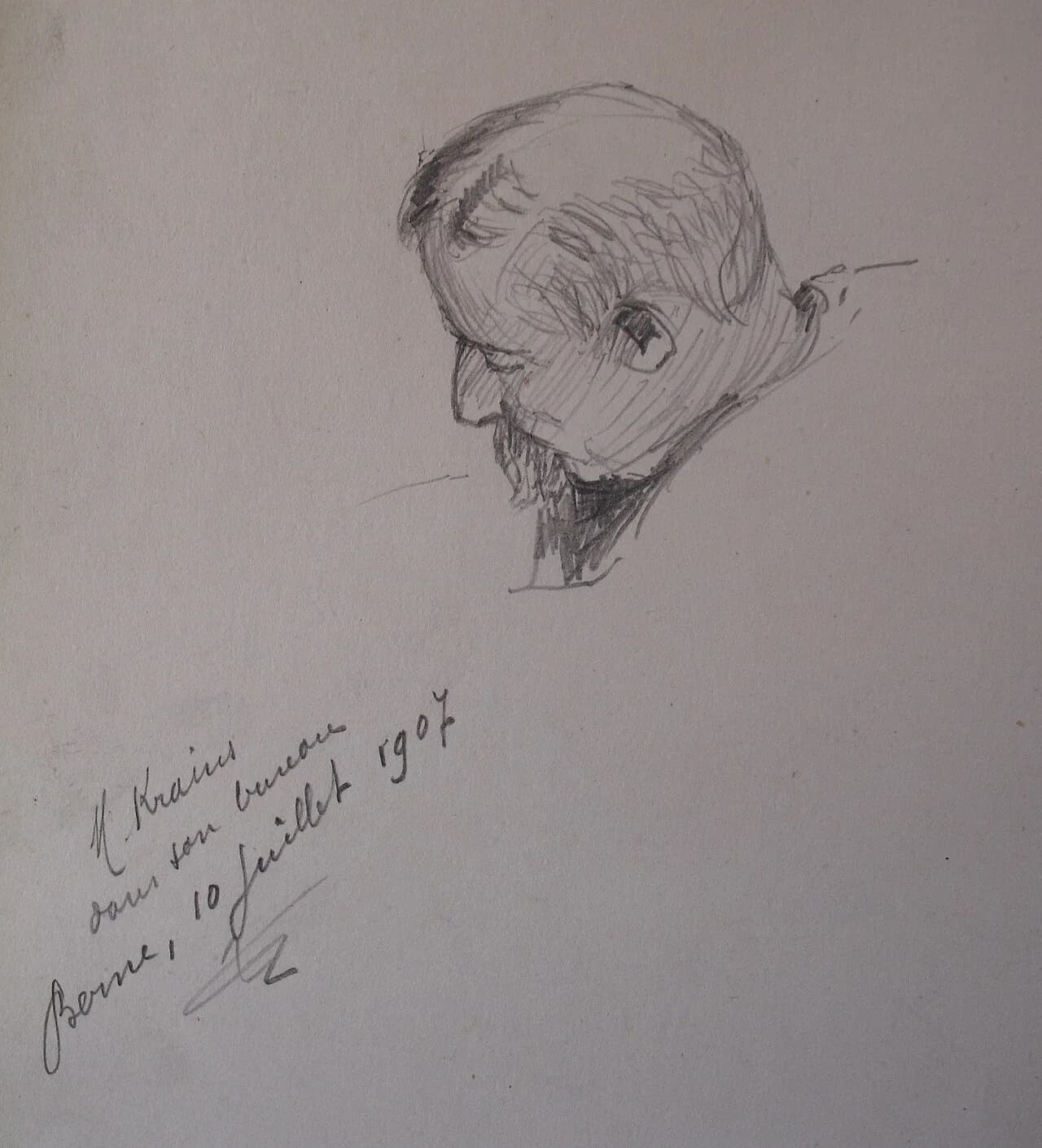 Hubert Krains