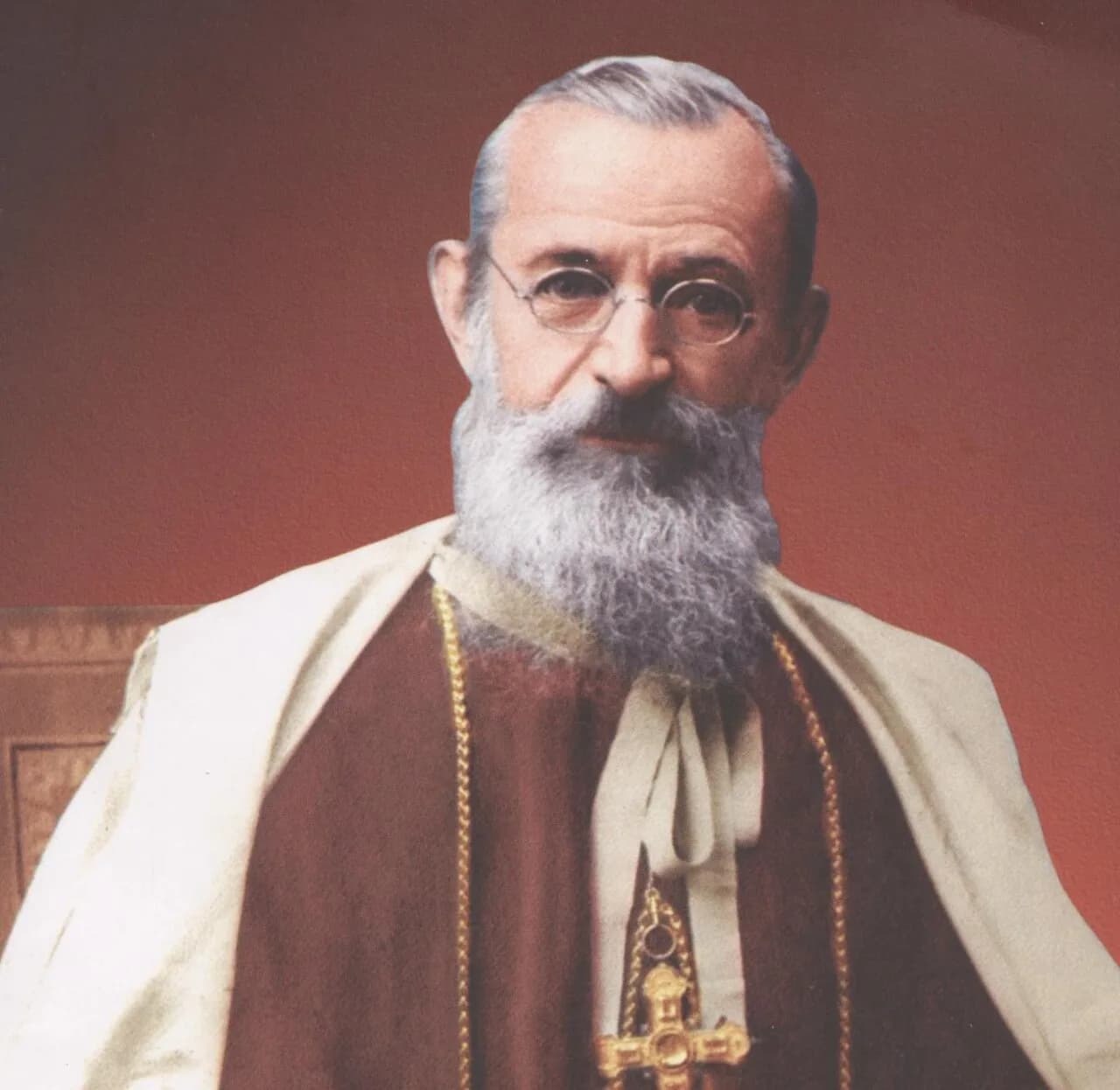 Alois Benziger