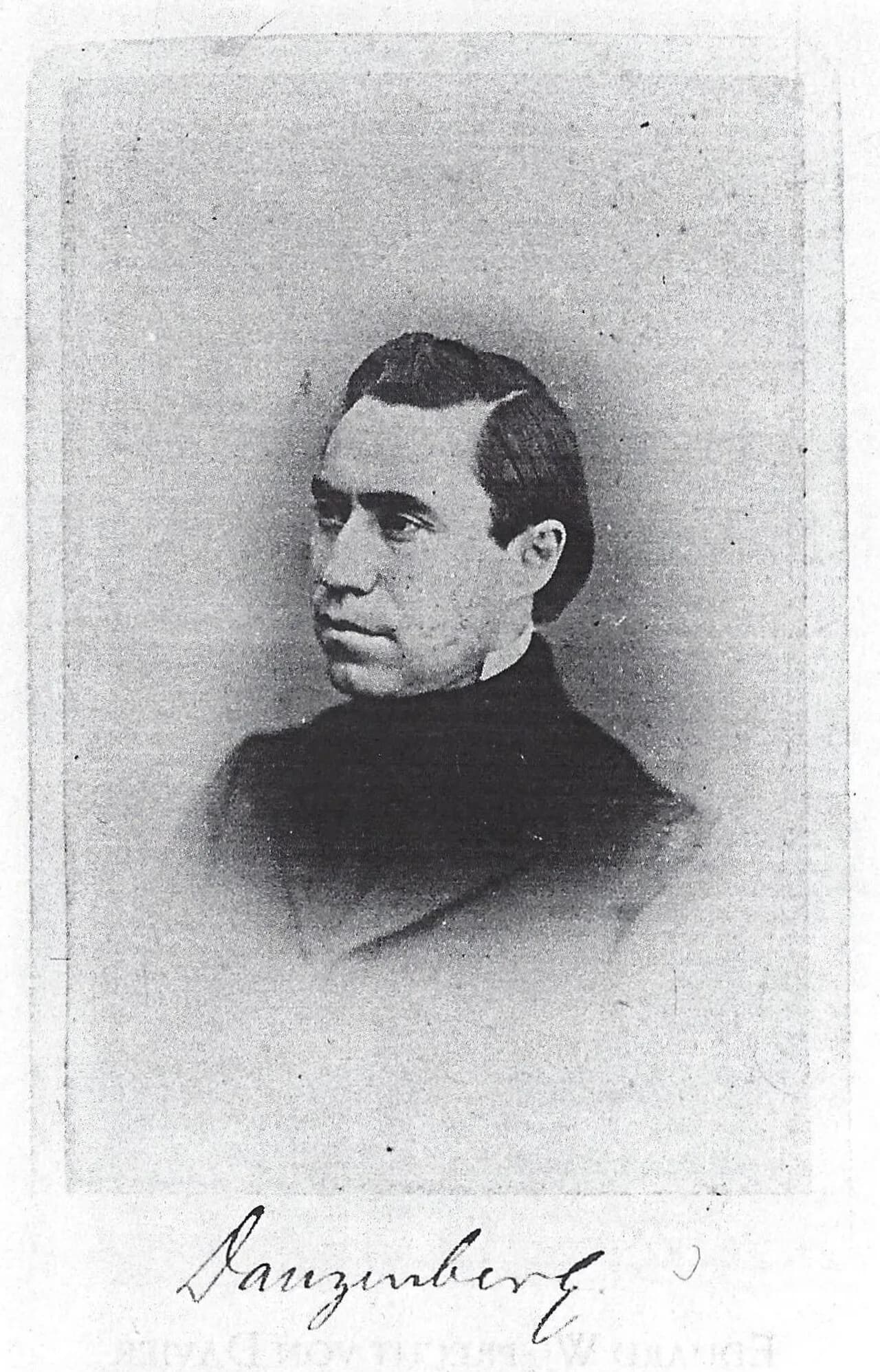 Aloys Dauzenberg