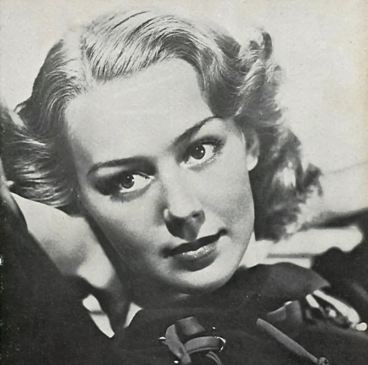 Anne Shirley
