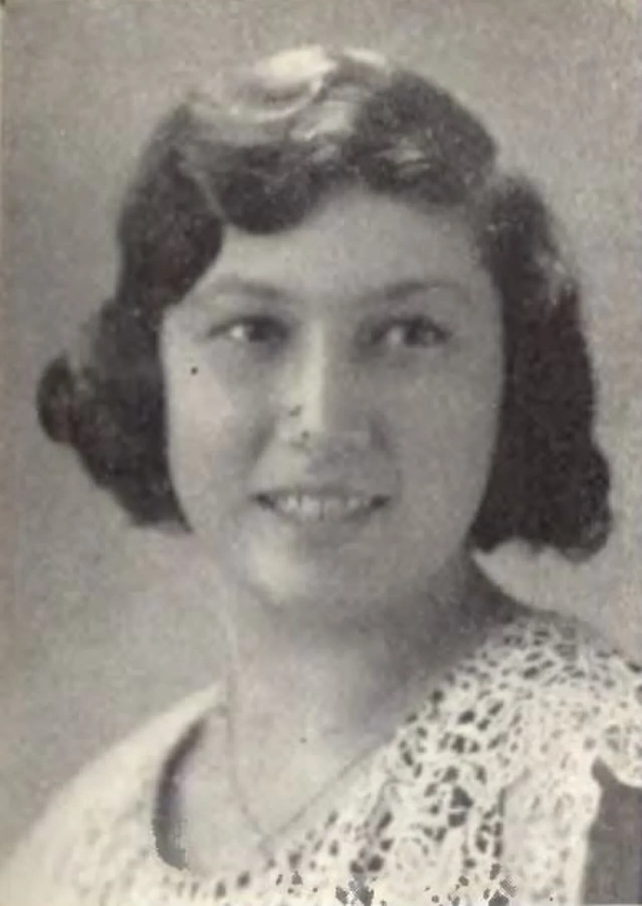 Edith Farnadi