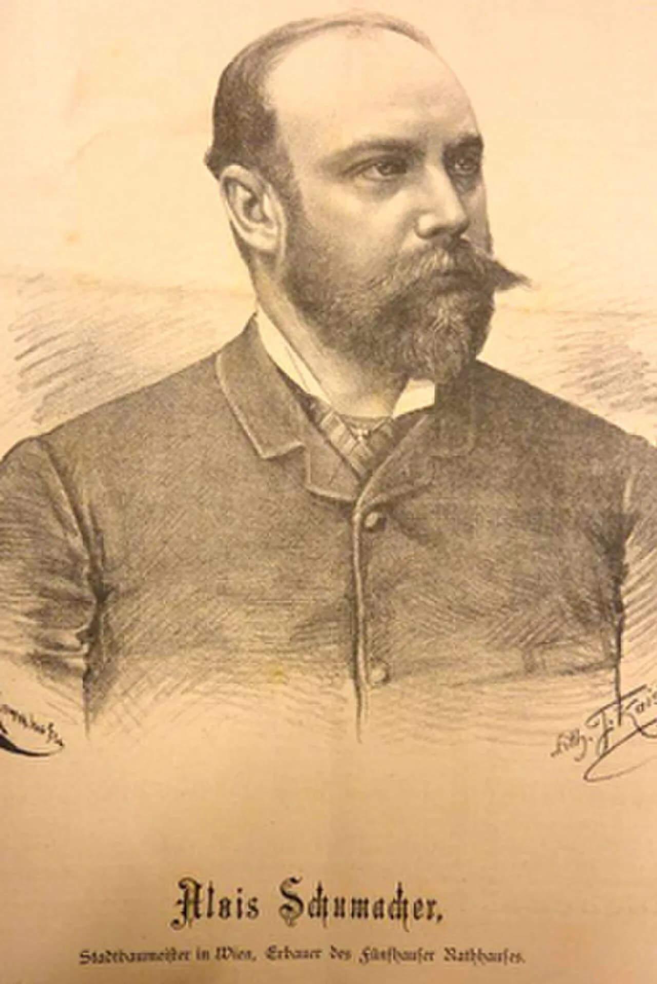 Alois Schumacher