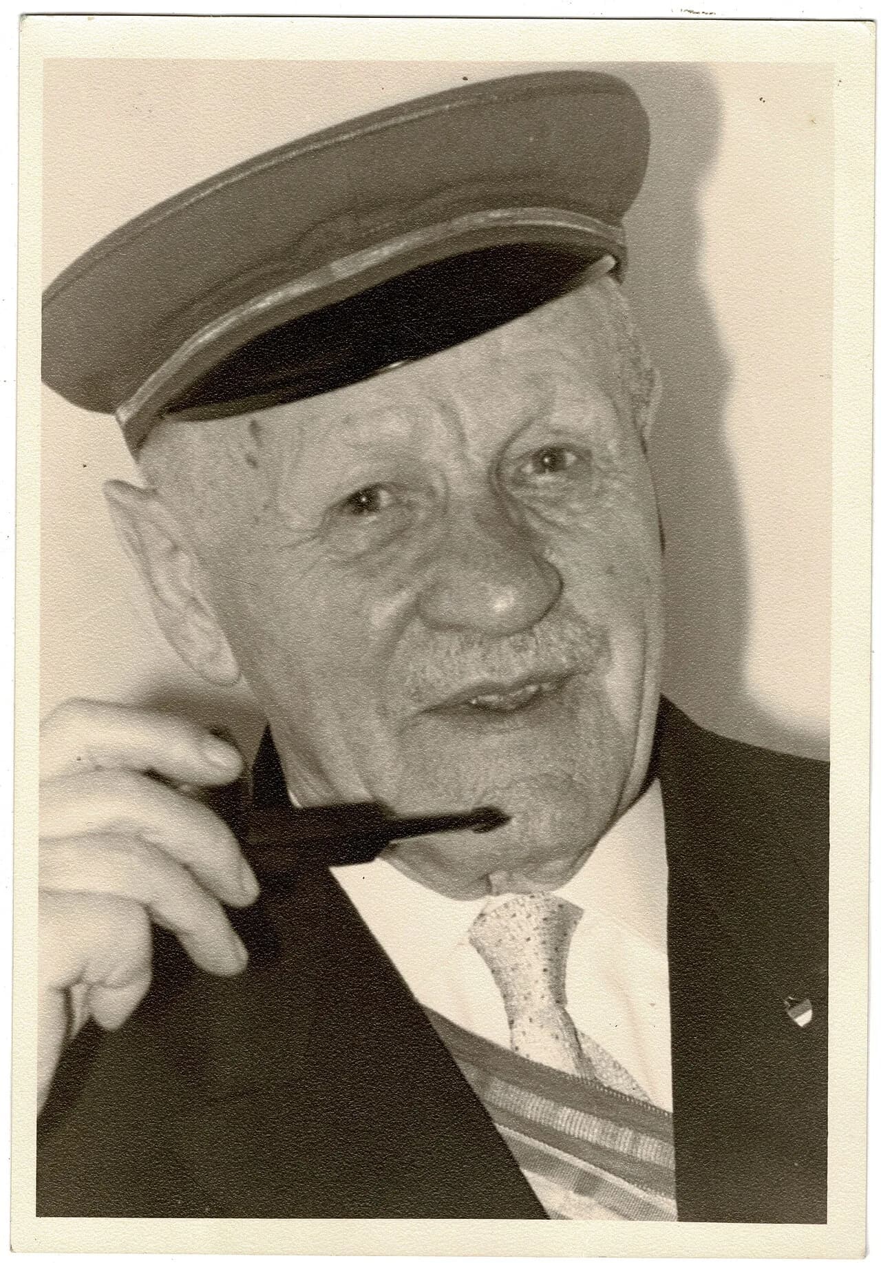 Alois Wölfler