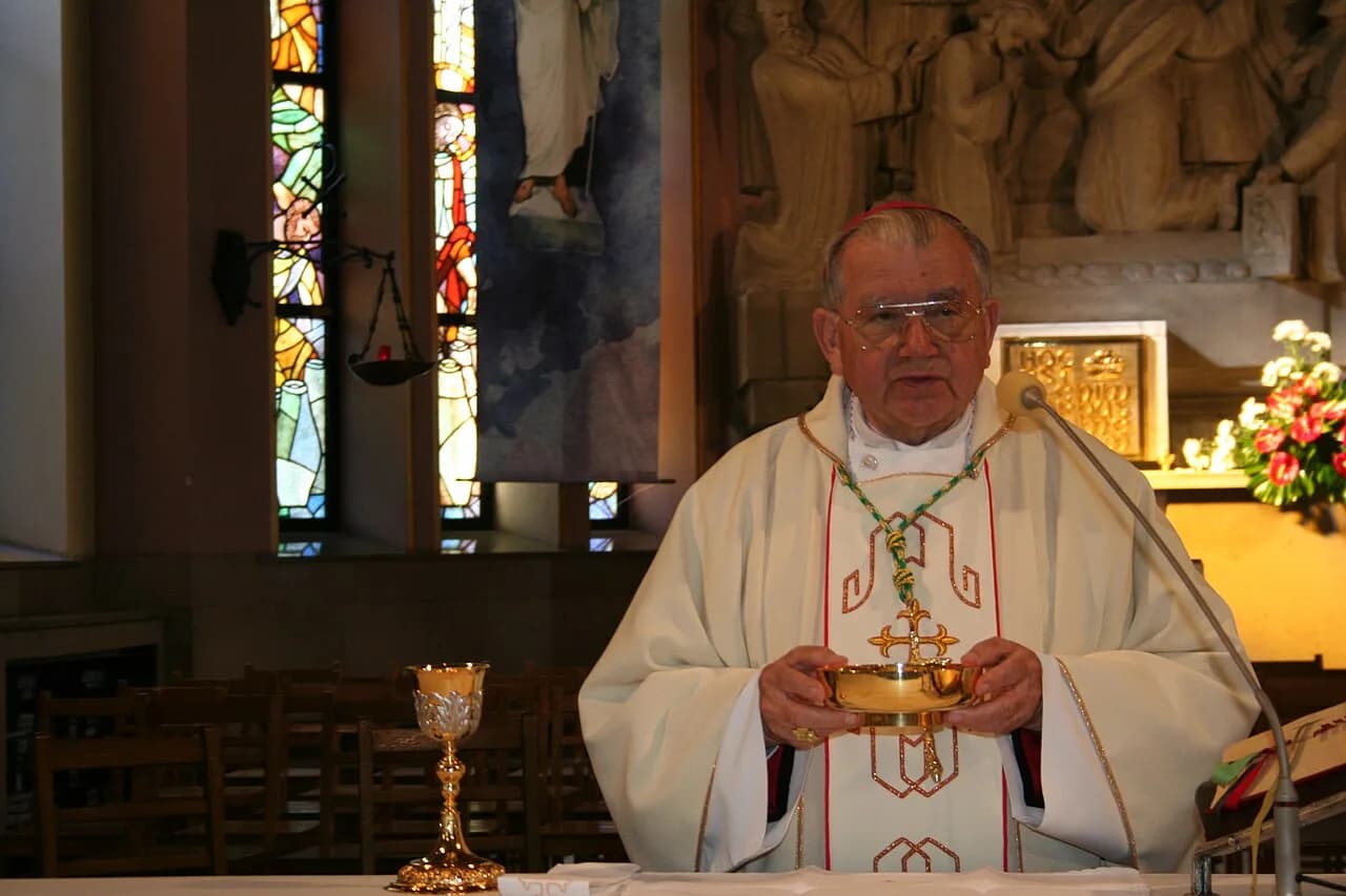 Alojzy Orszulik