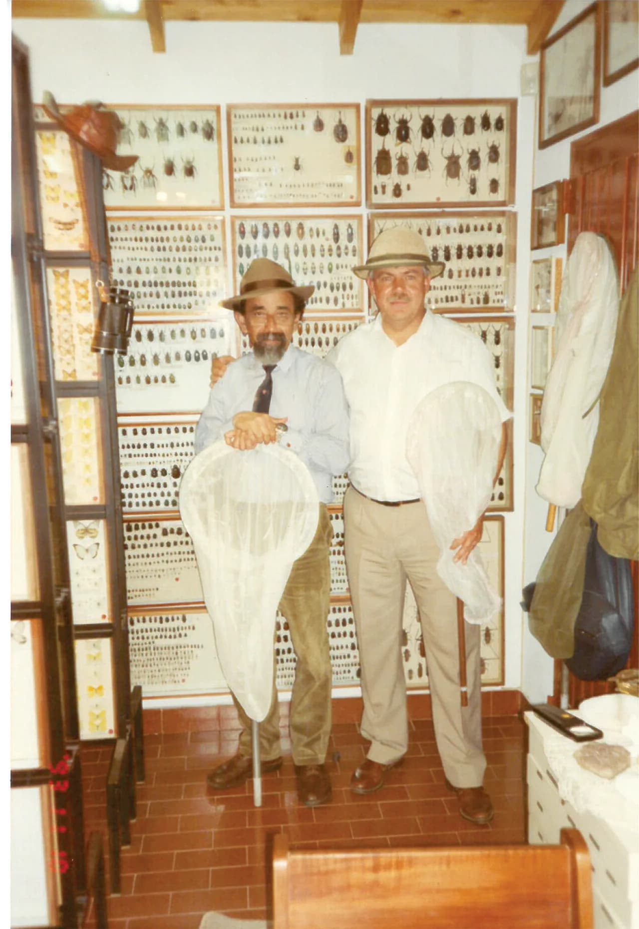 Bernard d'Abrera