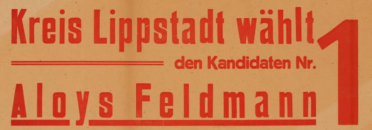Aloys Feldmann